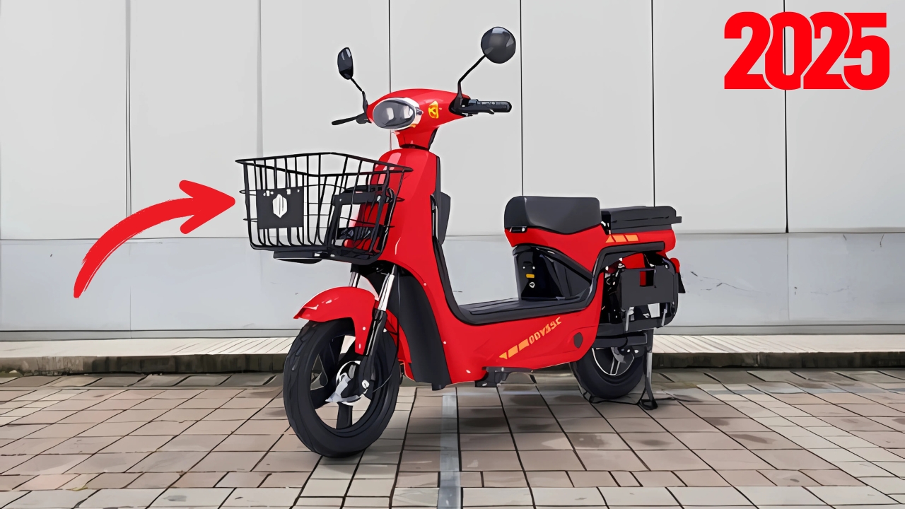 Farrato Defy 22