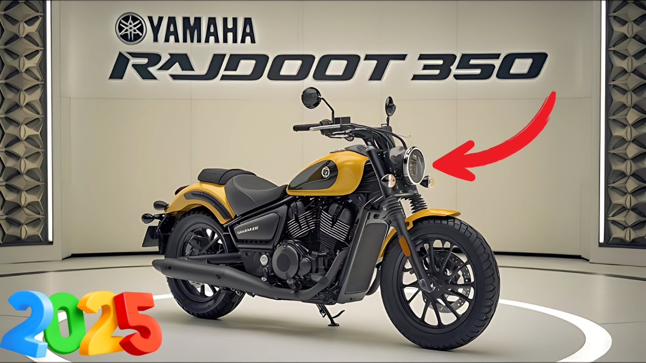 Rajdoot 350